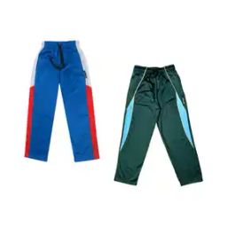 Boys Pack of 2 Track Pants with Drawstring Waist-14