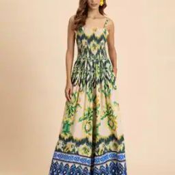 Women Ikat Jumpsuit-image-59