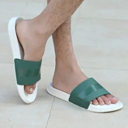off limits Men Round-Toe Slip-On Flip-Flops-picture-36