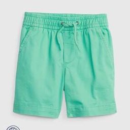 Shorts with Drawstring Waist-picture-37