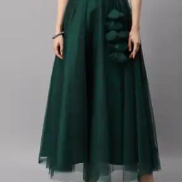 Women Flared Skirt-picture-26