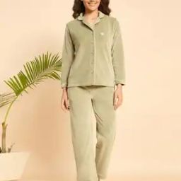 Women Nightwear Set-image-71