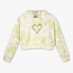 Girls Tie & Dye Hoodie-picture-42