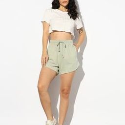 Organic Cotton Vented Shorts-image-64