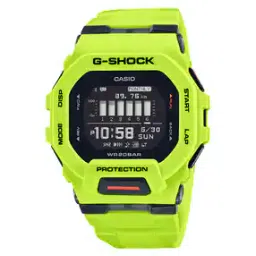 G1148 G-Shock GBD-200-9DR Digital Watch-picture-0