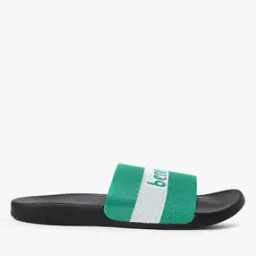 united colors of benetton Textured Slides with Branding-picture-3