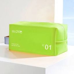 Women Zip-Around Travel Bag-image-55