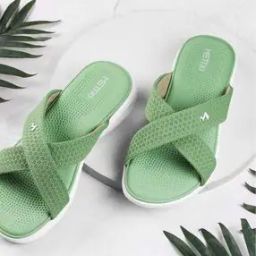 Women Open-Toe Slip-On Sandals-18