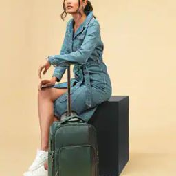 Soft Body Laptop Roller Cases with Number Lock-48