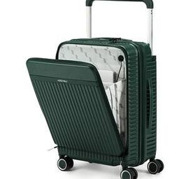 Hard Body Trolley Bag with TSA Lock-40