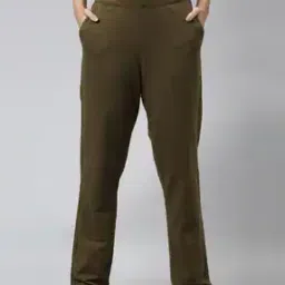 Mid Rise Pyjamas with Insert Pockets-image-26