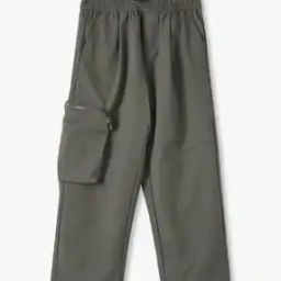 Boys Jogger Fit Cargo Shorts-10