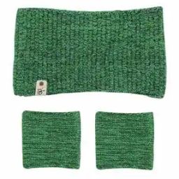 Men Bhhbb-120322-017 Set Of Wrist Bands With Head Band-picture-23