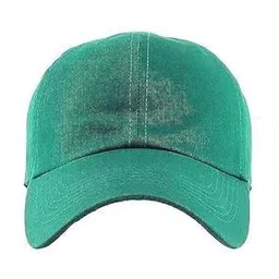 Men Baseball Cap with Velcro Closure-15