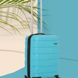 Women Striped Trolly Bag-10