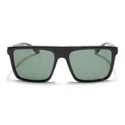 Unisex Sunglasses Metal Frame-image-25
