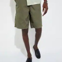 URB_N Men Solid Shorts-image-73