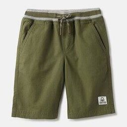 Boys Regular Fit Shorts-picture-14