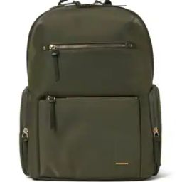 The Bliss Multipurpose Laptop Backpack for Women-picture-46