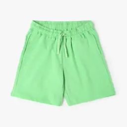 Boys Regular Fit Shorts with Insert Pockets-picture-33