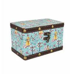 Morning Dew Garden Stroll Storage Box-28