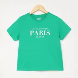 Women Typographic Print Regular Fit Cotton Crew-Neck T-Shirt-image-37