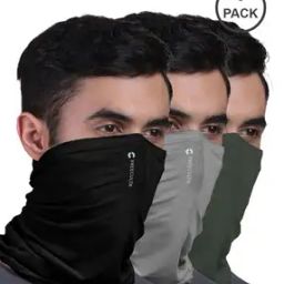 Men Pack of 3 Bandana-image-3