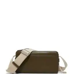 Men Crossbody Bag with Adjustable Strap-image-19