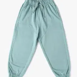 Boys Joggers with Drawstring Waist-6