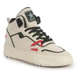 Men Lace-Up Sneakers with PU upper-image-15