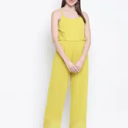 mayra Solid Jumpsuit-picture-1