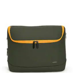 The Transit Unisex Multipurpose Briefcase-34