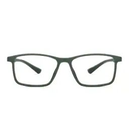 Unisex Rectangle Full-Rim Computer Glasses -LB E13738-picture-5