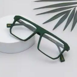 LUCAS-C3 Men Full-Rim Square-Shaped Frame-17