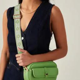 Women Floral Embroidered Sling Bag-picture-48