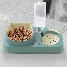 Automatic Refill Pet Bowl-19