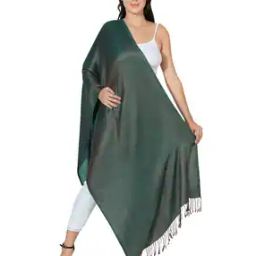  Stole with Tassels-image-26