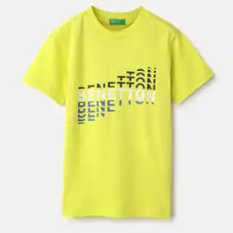 Boys Regular Fit T-shirt -image-113