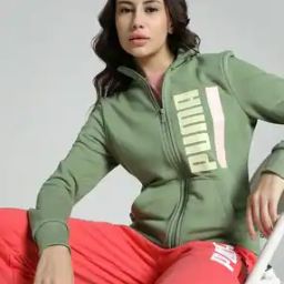 Women Track Jacket -image-58