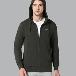 Smart Tech & Easy Stain Release Hoodie-image-46