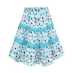 Polka Skirt-picture-12