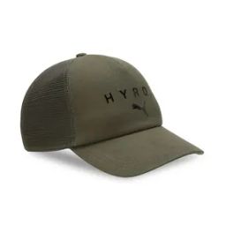 Unisex Hyrox Training Trucker Cap-6