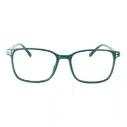 Men Full-rim Metal Frame-13