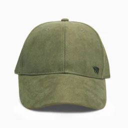 Baseball Cap with Logo Accent-picture-24