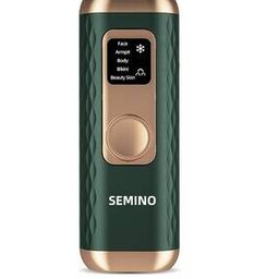 Women Laser Hair Removal Device-image-77