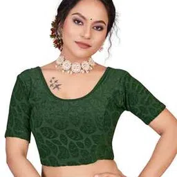 Solid Blouse-picture-19