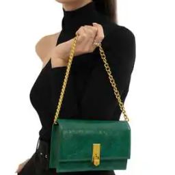 Sling Bag with Detachable Strap-image-43