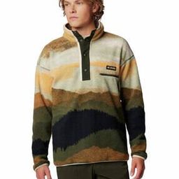 columbia Men Printed Track Jacket-picture-8