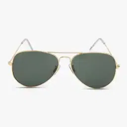 001 UV-Protected Aviators-image-13