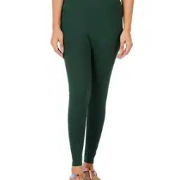 Women Basic Leggings-image-84